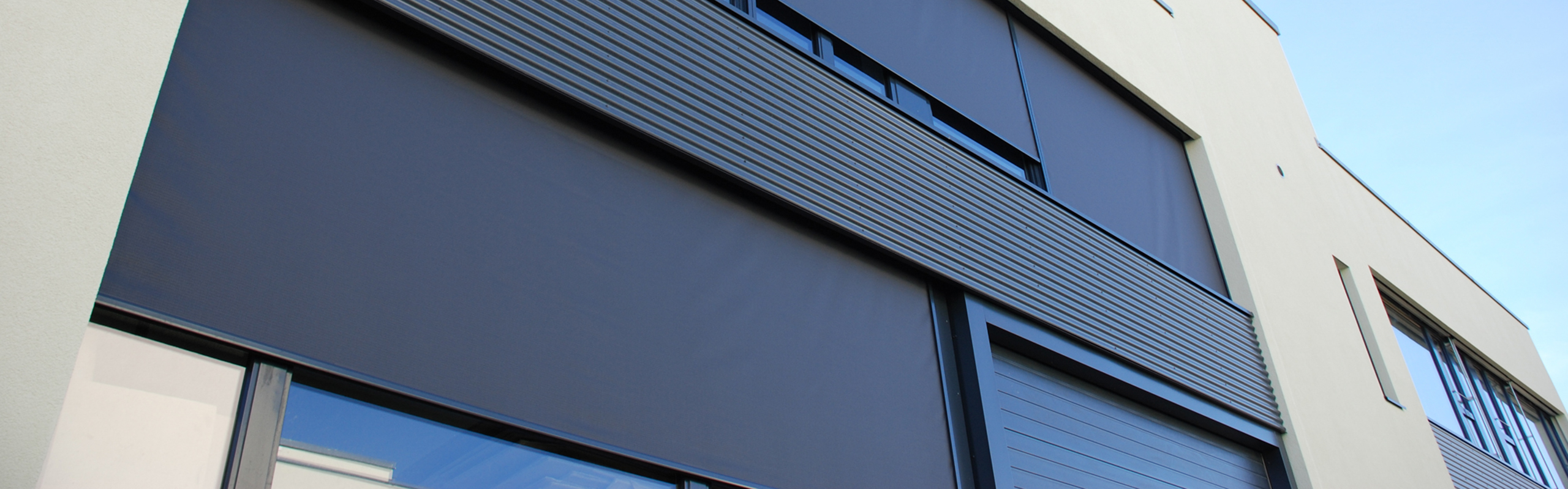 Ventosol<br><em>Windstabil bis zu 120 km/h</em>